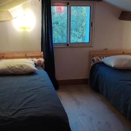Ferienhaus Les Treilles De Provence, La Glycine